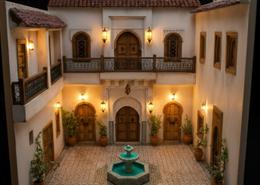 Magnifique Riad en location Gérance dans la Medina