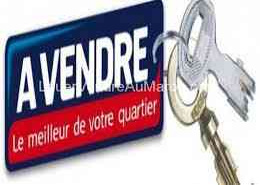 APPARTEMENT A VENDRE