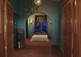 فيلا - 3 غرف نوم - 2 حمامات for louer in كاليفورنيا - طنجة