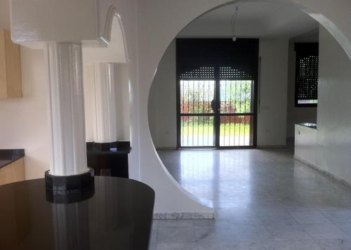 Villa - 6 pièces - 3 bathrooms for vendre in Quartier Monica - Mohammedia
