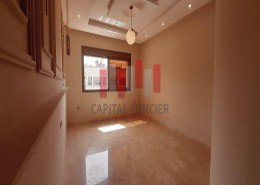 Appartement - 2 pièces - 2 bathrooms for louer in Ghandi - Casablanca