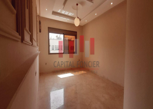 شقة - 2 غرف نوم - 2 حمامات for louer in غاندي - الدار البيضاء