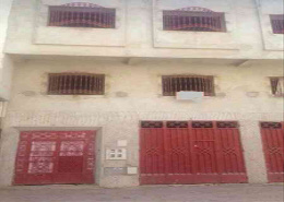 طنجة/منزل محفظ للبيع