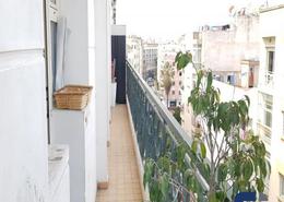 Appartement - 2 pièces for louer in Maarif Extension - Casablanca