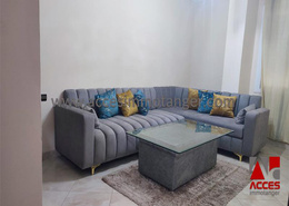 شقة - 2 غرف نوم - 1 حمام for vendre in وسط المدينة - طنجة