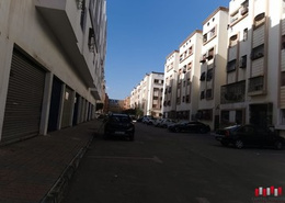 Magasin for vendre in Oulfa - Casablanca