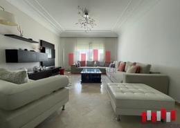 Appartement - 3 pièces - 2 bathrooms for louer in Gauthier - Casablanca