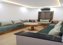 شقة - 2 غرف نوم - 1 حمام for louer in حي الإزدهار - مراكش