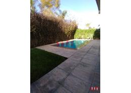Villa - 5 pièces - 3 bathrooms for louer in Californie - Casablanca
