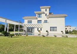 Villa - 5 pièces - 5 bathrooms for vendre in Centre ville - Tanger