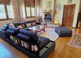 فيلا - 5 غرف نوم - 4 حمامات for vendre in وسط المدينة - تمارة فيلا - 5 غرف نوم - 4 حمامات for vendre in وسط المدينة - تمارة