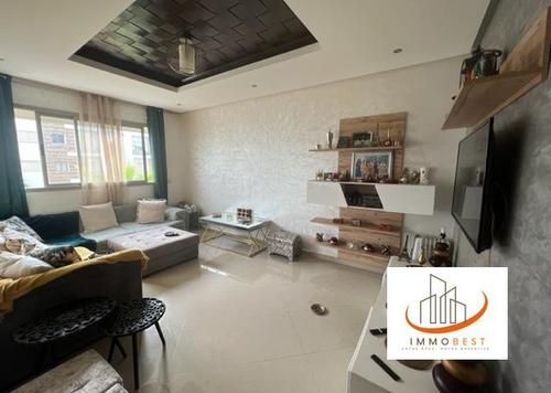 شقة - 3 غرف نوم - 2 حمامات for vendre in دار بوعزة - الدار البيضاء شقة - 3 غرف نوم - 2 حمامات for vendre in دار بوعزة - الدار البيضاء