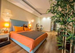 Appartement - 3 pièces - 2 bathrooms for vendre in Boulevard Anfa - Casablanca