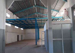 مصنع for vendre in سيدي معروف - الدار البيضاء