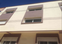 Appartement à Bensouda à côté de Makro