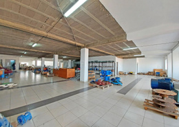 Vente local industriel R+4 de 3250m2 ZI Sidi Bernoussi, Casablanca