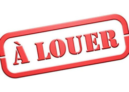 متجر - 2 حمامات for louer in المثلث الذهبي - الدار البيضاء