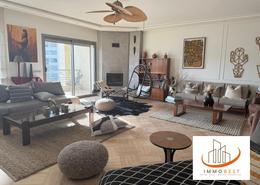 Appartement - 3 pièces - 2 bathrooms for louer in Maarif Extension - Casablanca