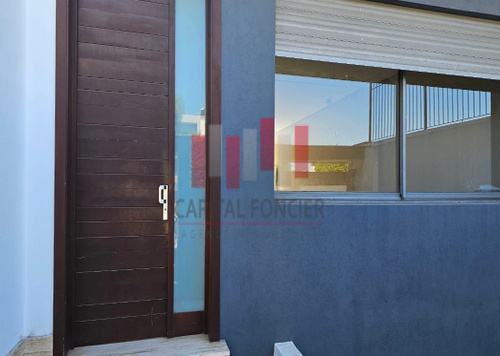 Villa Commerciale for louer in Californie - Casablanca