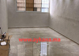 شقة - 2 غرف نوم - 1 حمام for louer in حي أكدال السفلي - الرباط
