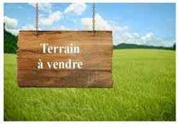 Terrain a vendre tetouan