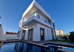 Villa - 5 pièces - 5 bathrooms for vendre in Dar Bouazza - Casablanca
