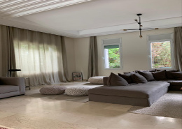 JOLIE VILLA A AIN DIAB PROCHE GUESS CLINIC