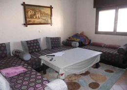 Avendre appartement avec vue dégagé à Hay Najah