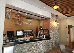café à vendre au centre ville