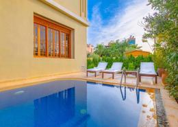 Villa - 4 pièces - 4 bathrooms for vendre in Agdal - Marrakech