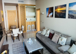 شقة - 1 غرفة نوم - 1 حمام for vendre in عين الذئاب - الدار البيضاء