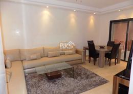 Hivernage, appartement meublé de 3pièces