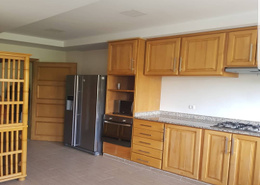 Appartement - 3 pièces - 3 bathrooms for louer in Ain Diab - Casablanca