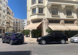 Restaurant for vendre in Racine - Casablanca