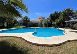 Villa - 6 pièces - 6 bathrooms for vendre in Casa Green Town - Bouskoura
