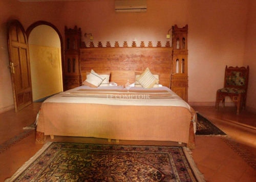 فيلا - 5 غرف نوم - 5 حمامات for vendre in غير محدد - مراكش