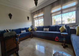 Duplex - 3 pièces - 4 bathrooms for vendre in Ain Diab - Casablanca