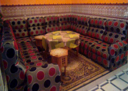 شقة - 3 غرف نوم - 1 حمام for vendre in مارتيل - مرتيل