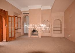 Villa - 3 pièces - 3 bathrooms for vendre in Agdal - Marrakech