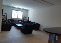 Appartement - 2 pièces - 2 bathrooms for louer in Triangle d'Or - Casablanca Appartement - 2 pièces - 2 bathrooms for louer in Triangle d'Or - Casablanca