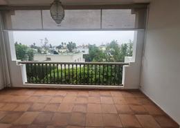 Appartement - 3 pièces - 3 bathrooms for louer in CIL - Casablanca