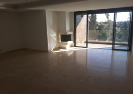 Appartement haut standing résidence fermée