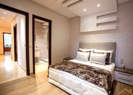 شقة - 1 غرفة نوم - 1 حمام for vendre in طريق أسفي - مراكش