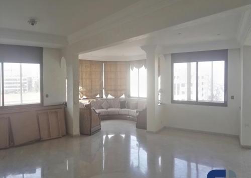 Appartement - 3 pièces - 2 bathrooms for louer in Triangle d'Or - Casablanca Appartement - 3 pièces - 2 bathrooms for louer in Triangle d'Or - Casablanca