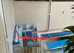 فيلا - 4 غرف نوم - 4 حمامات for vendre in هرهورة - تمارة
