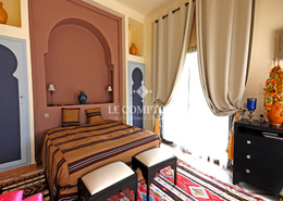 Villa - 4 pièces - 4 bathrooms for vendre in indéfini - Marrakech