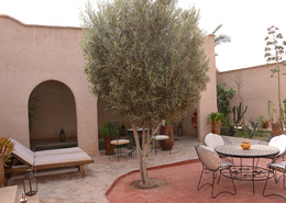 Villa - 1 pièce for vendre in Taroudant - Taroudant