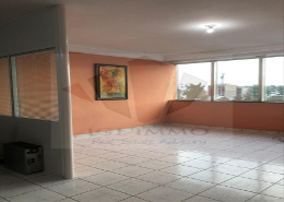 Bureaux - 1 bathroom for louer in Quartier des Hôpitaux - Casablanca
