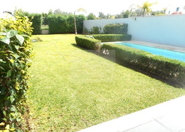 Villa - 3 pièces - 3 bathrooms for louer in Bouskoura - Casablanca Villa - 3 pièces - 3 bathrooms for louer in Bouskoura - Casablanca