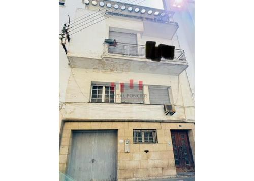 فيلا - 5 غرف نوم for vendre in مرس السلطان - الدار البيضاء